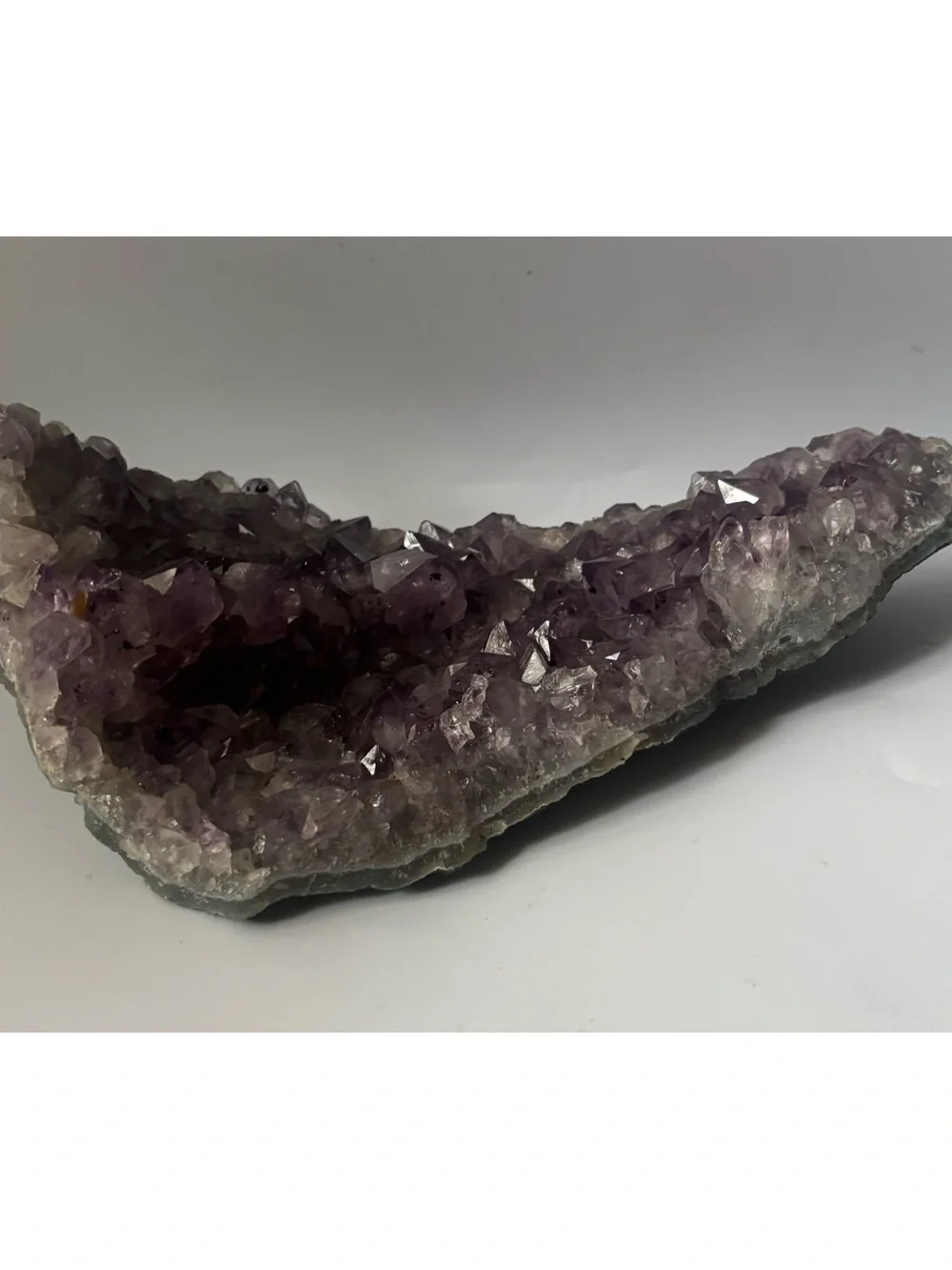 N/A stunning amethyst